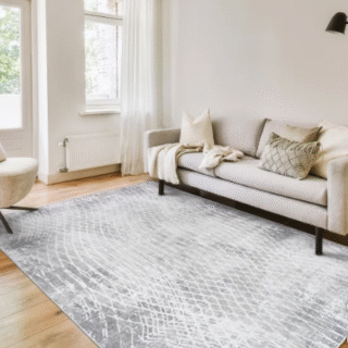 Gertmenian Locksley Area Rug Collection (Shai)