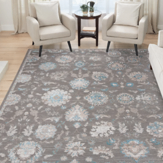 Gertmenian Barmond Area Rug Collection (Anya)