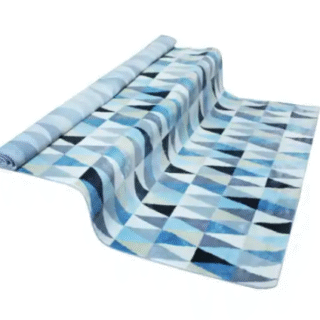 Flora Tufted Rug 25 - 190 x 290cm
