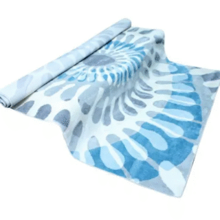 Flora Tufted Rug - 160 x 230cm