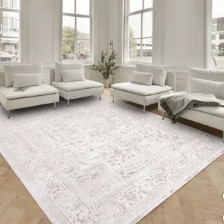 Gertmenian Locksley Area Rug Collection (Onida)