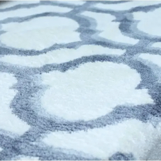 Noble Tufted Rug 25 - 190 x 290cm