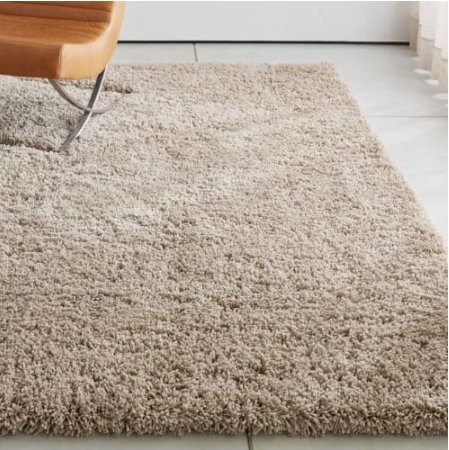Thomasville Oatmeal Rug - 5ft 3in x 7ft 5in