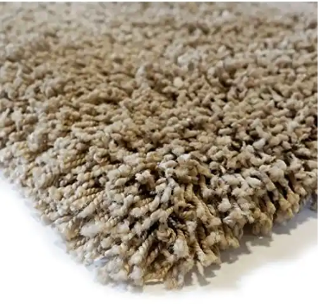 Thomasville Oatmeal Rug - 5ft 3in x 7ft 5in - Image 3