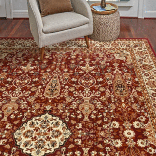 Thomasville Timeless Classic Rug Collection, Varick