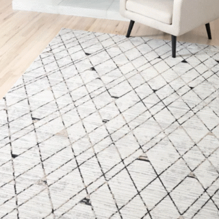 G.A. Gertmenian & Sons Barmond Area Rug Collection (Aria)