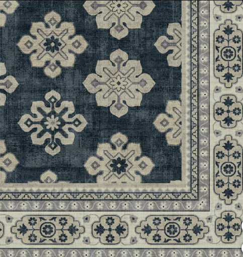 Wyatt & Ash Washable Runner, Beatrice - Image 3