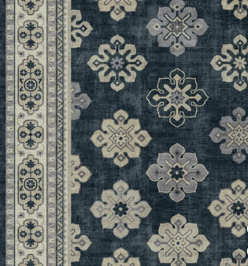 Wyatt & Ash Washable Runner, Beatrice - Image 4