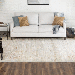 Mohawk Vega Rug Collection, Capella