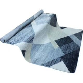 Zeph Tufted Rug 26 - 190 x 290cm
