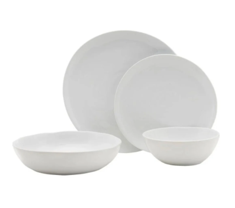 Fitz And Floyd 32-Piece Dinnerware Set - Image 5