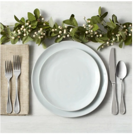 Fitz And Floyd 32-Piece Dinnerware Set - Image 6