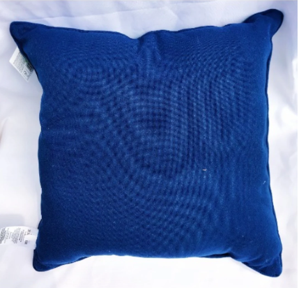 Tesco Snooze Spot Throw Pillow - 40cm X 40cm - Image 3