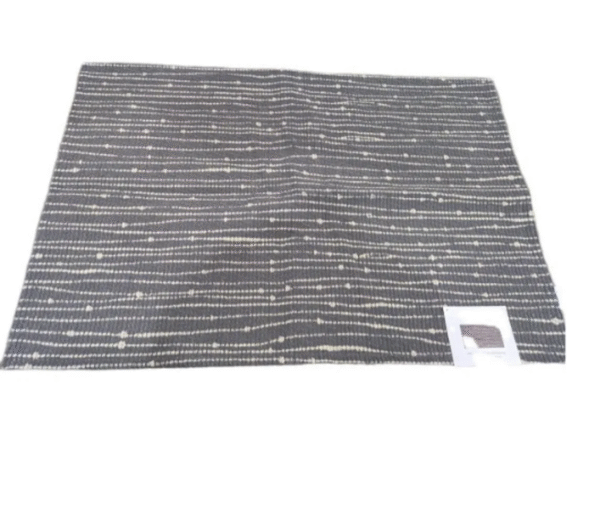 Calvin Klein Accent Rug - 30"x 45" - Grey