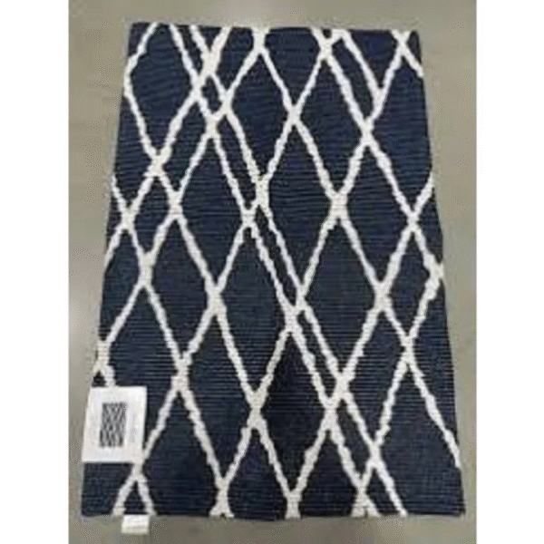 Calvin Klein Accent Rug - 30"x 45" - Blue