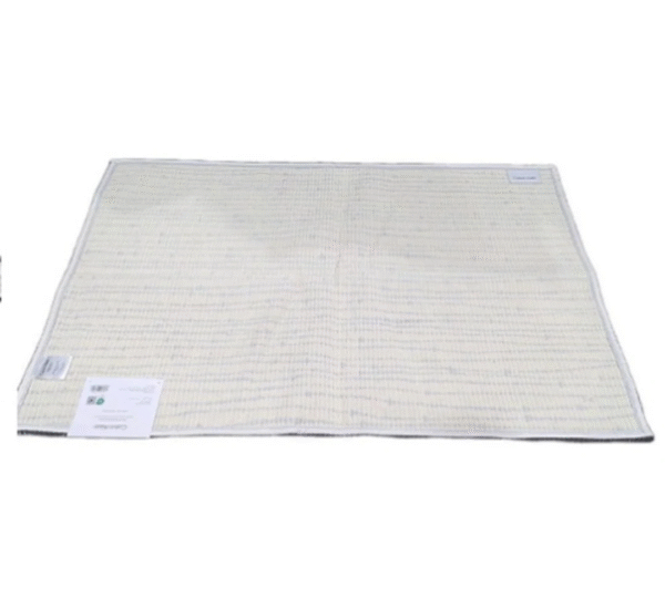 Calvin Klein Accent Rug - 30"x 45" - Grey - Image 4