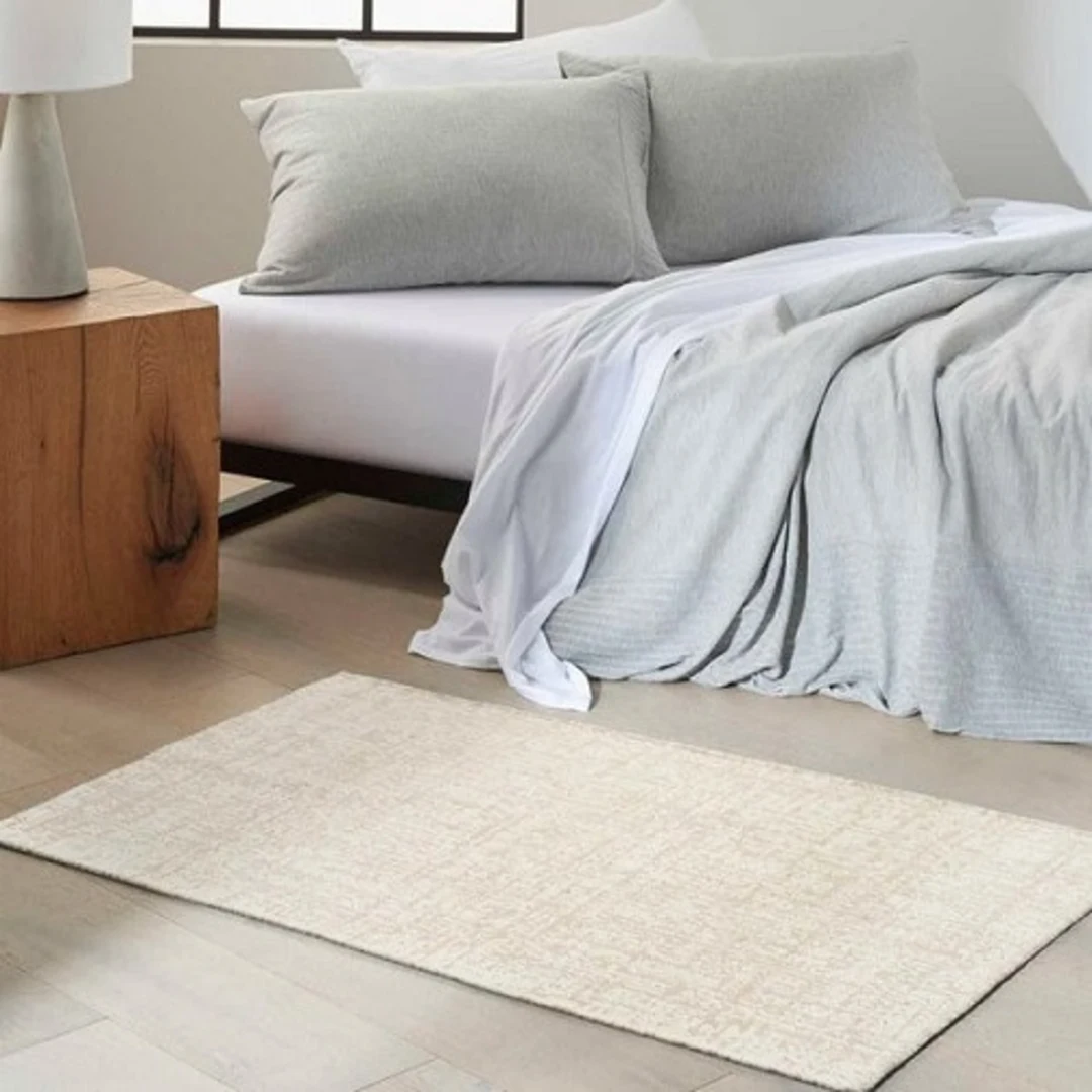 Calvin Klein Accent Rug - 30"x 45" - Ivory - Image 3