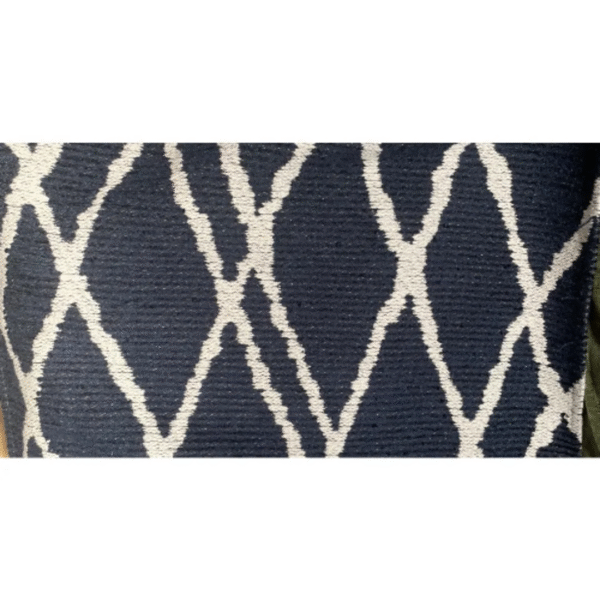 Calvin Klein Accent Rug - 30"x 45" - Blue - Image 2