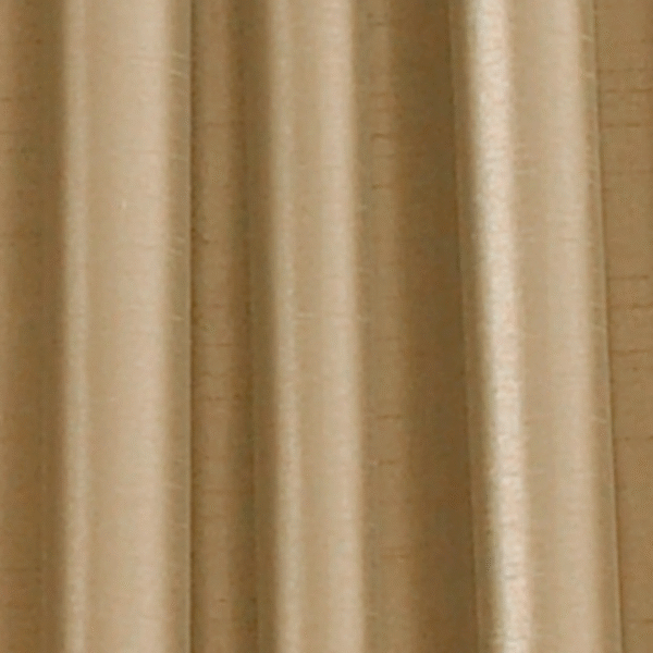 Marquee Curtain 84" One Lined Pinch Pleat, Sand - Image 5