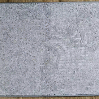 Ralph Lauren  Reversible Bath Rug 24 X 36 In Machine Washable Soft