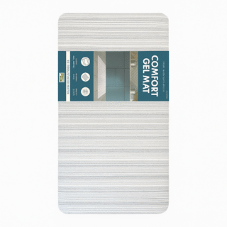 Town & Country Living Comfort Gel Kitchen Mat - 20" X 42"