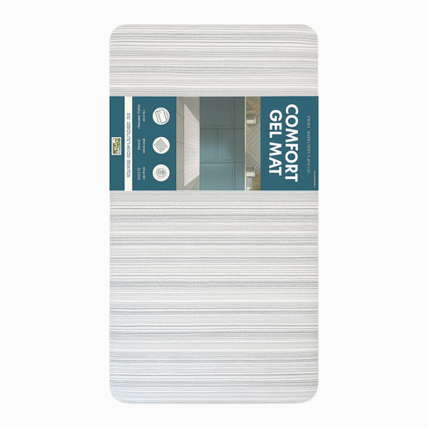 Town & Country Living Comfort Gel Kitchen Mat - 20" X 42"