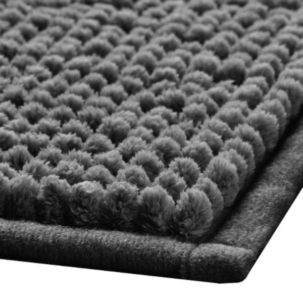 Chenille Noodle Bath Mat - Image 4