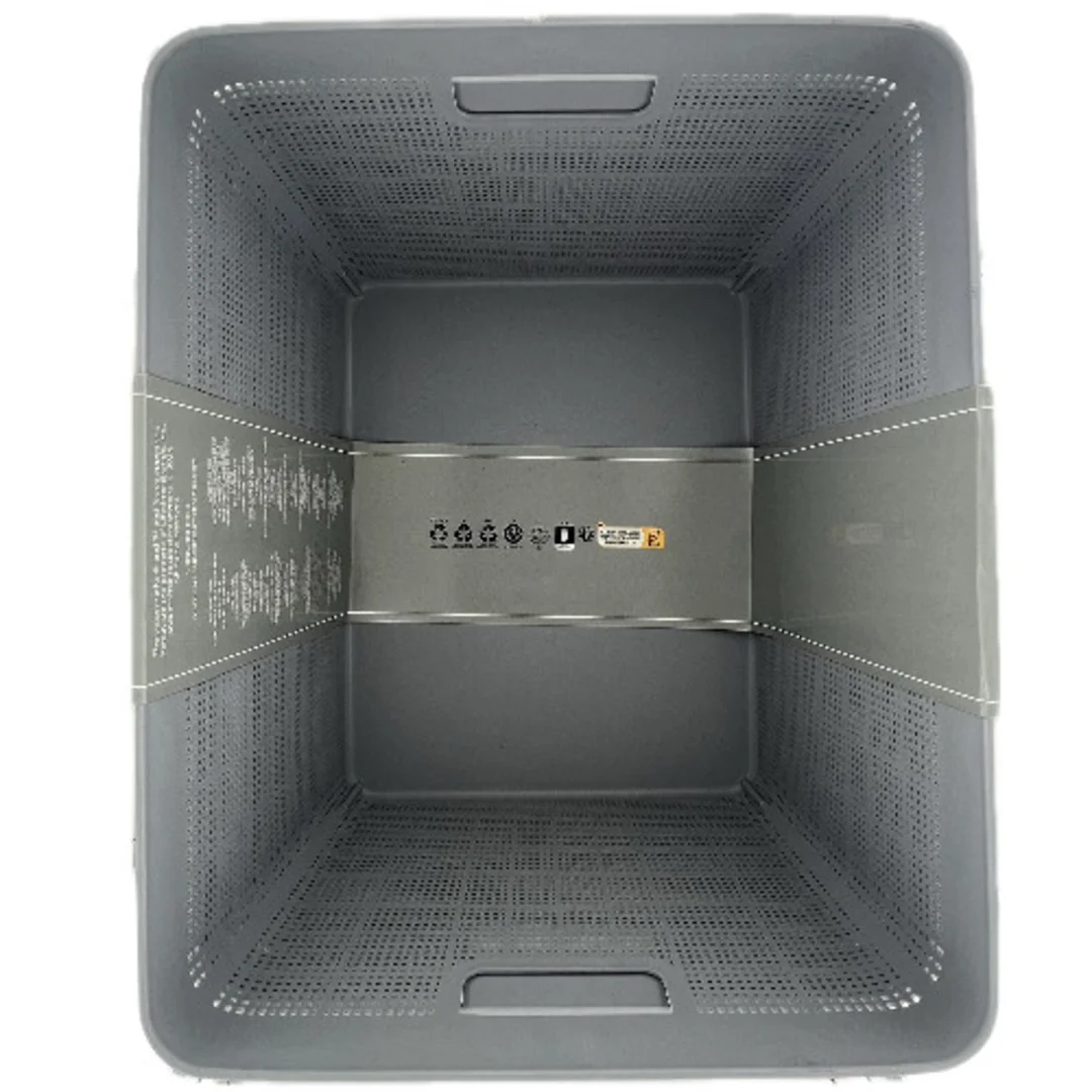 Baum Storage Baskets Set - 4 Pack - Image 5