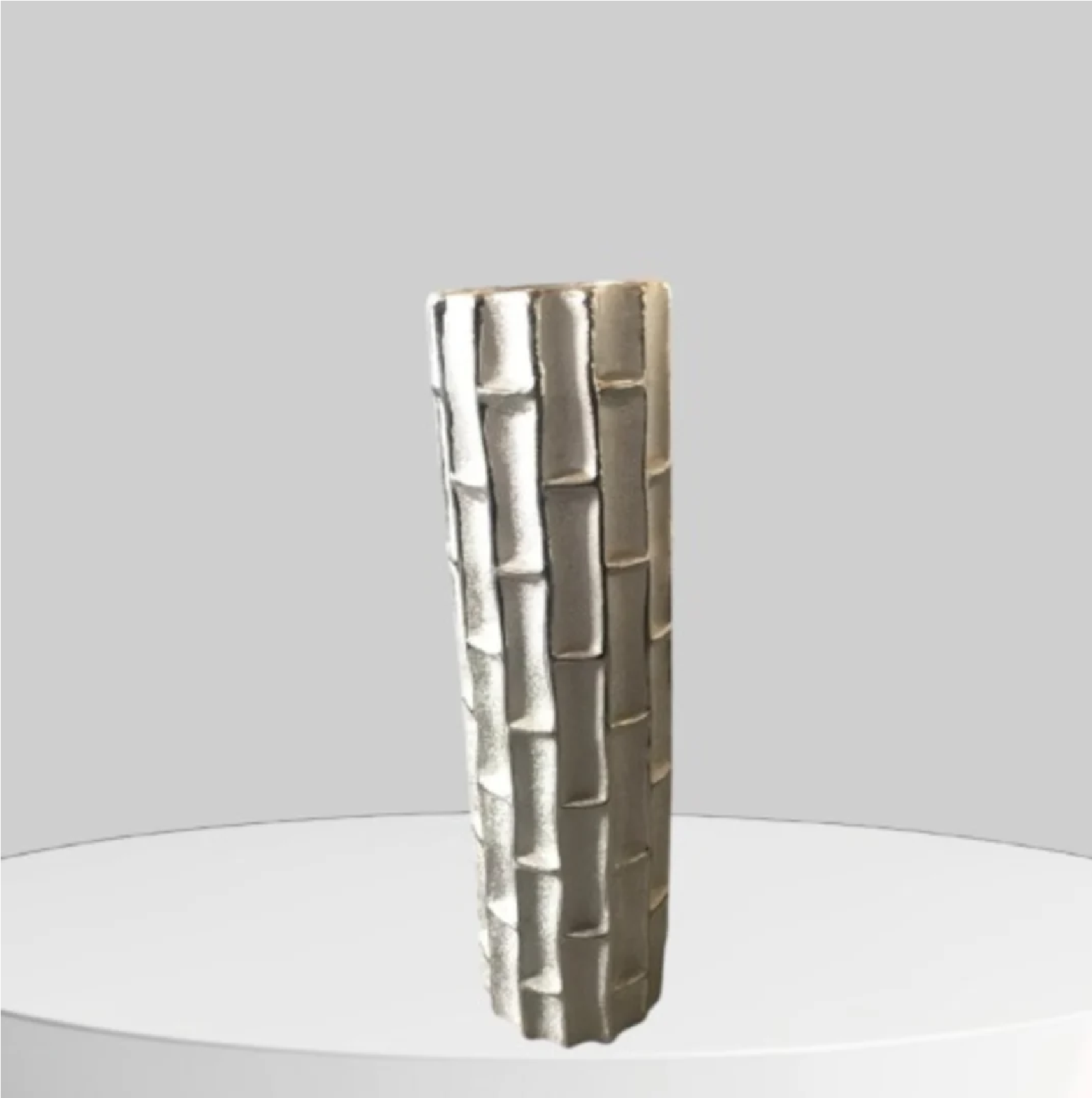 Nordic Light Ceramic Flower Vase
