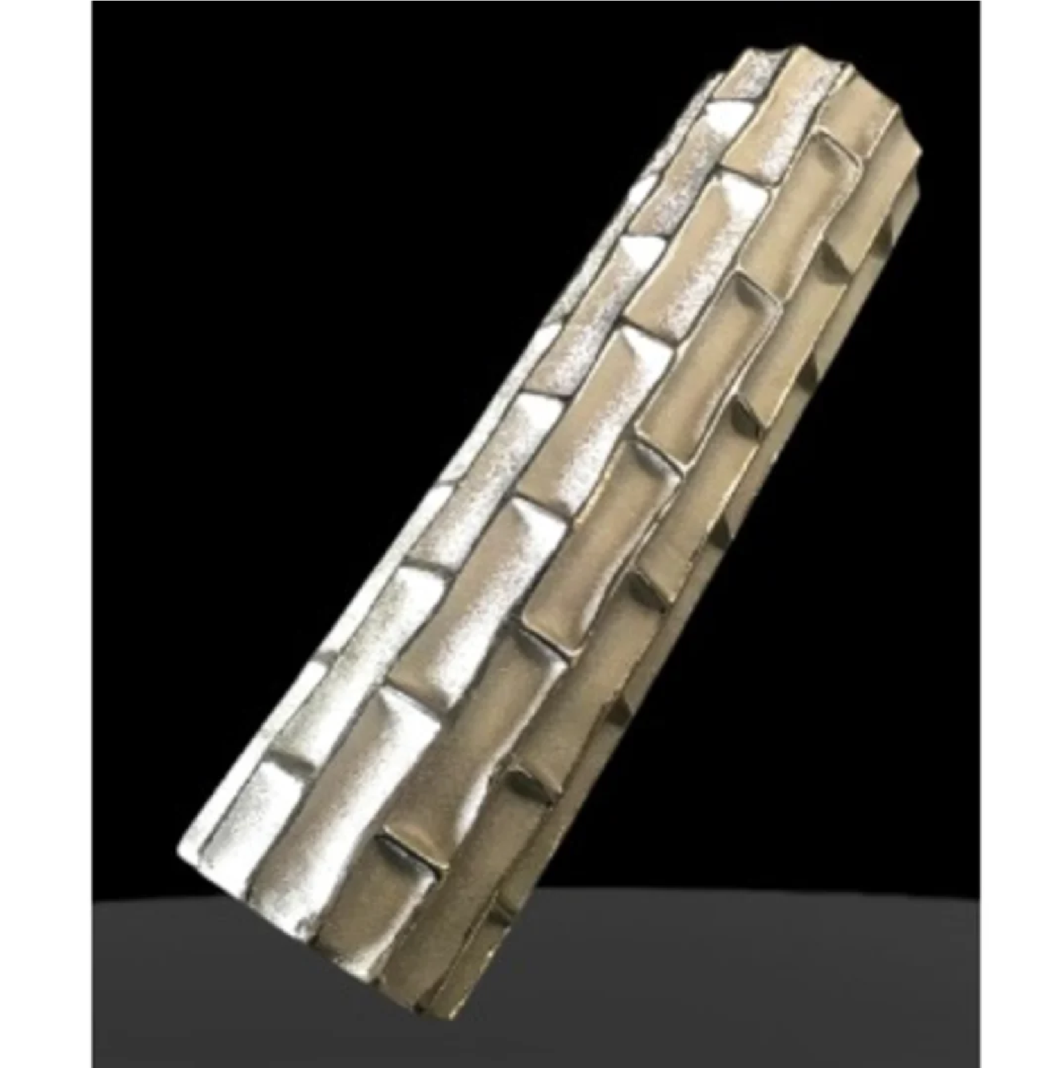 Nordic Light Ceramic Flower Vase - Image 4