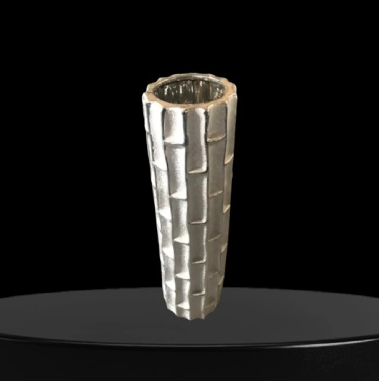 Nordic Light Ceramic Flower Vase - Image 5