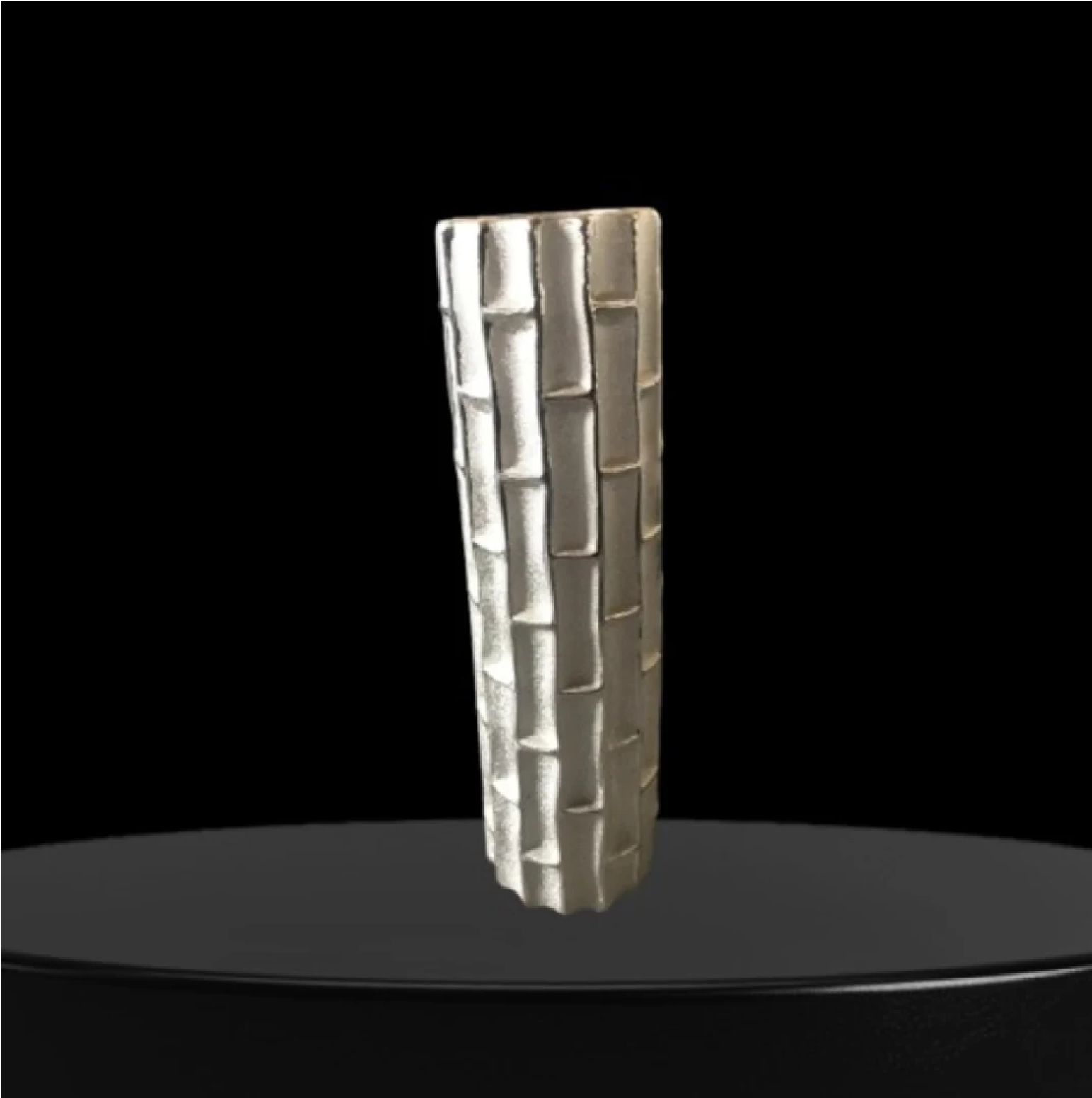 Nordic Light Ceramic Flower Vase - Image 6