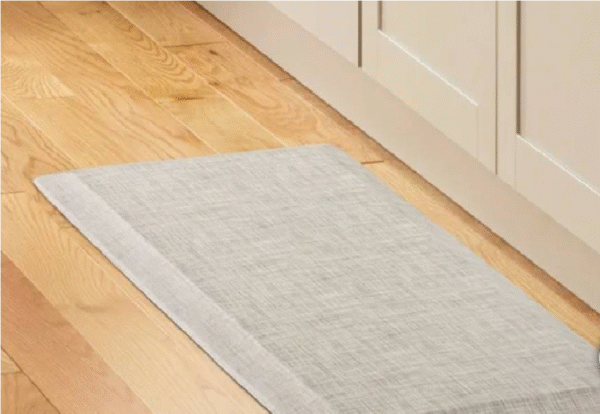 Town & Country Living Comfort Gel Kitchen Mat - 20" X 42". - Image 6