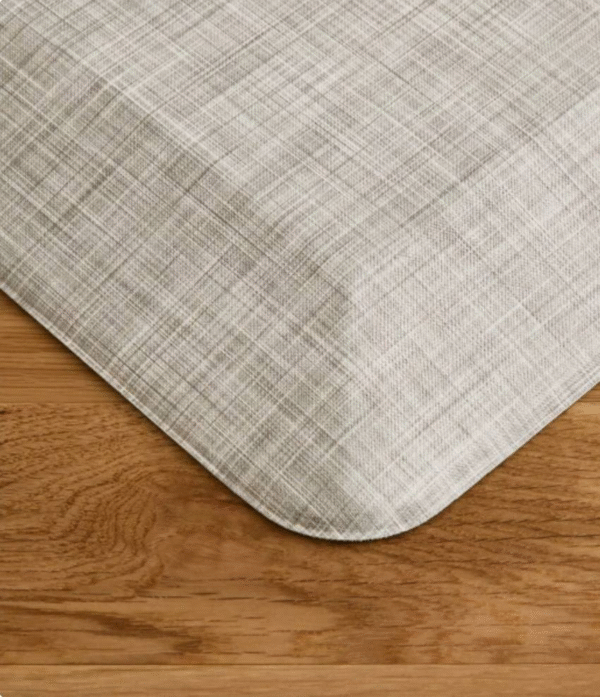 Town & Country Living Comfort Gel Kitchen Mat - 20" X 42". - Image 4