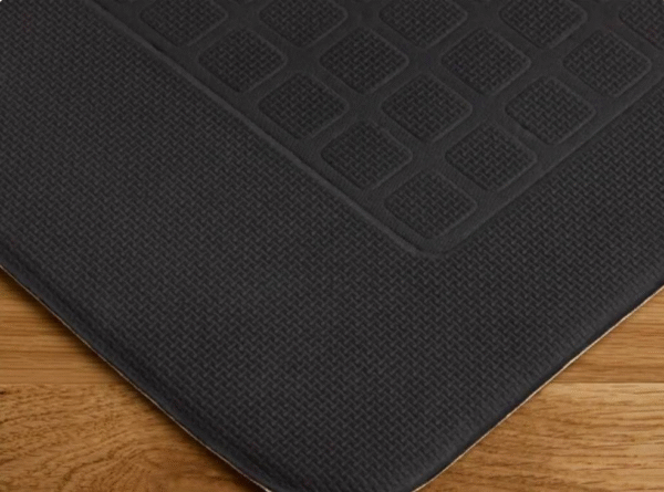 Town & Country Living Comfort Gel Kitchen Mat - 20" X 42". - Image 3