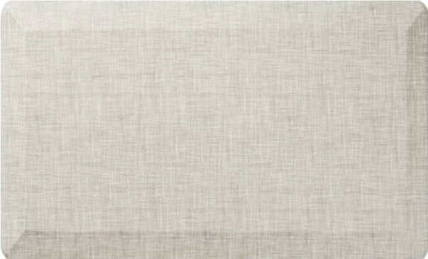 Town & Country Living Comfort Gel Kitchen Mat - 20" X 42". - Image 2