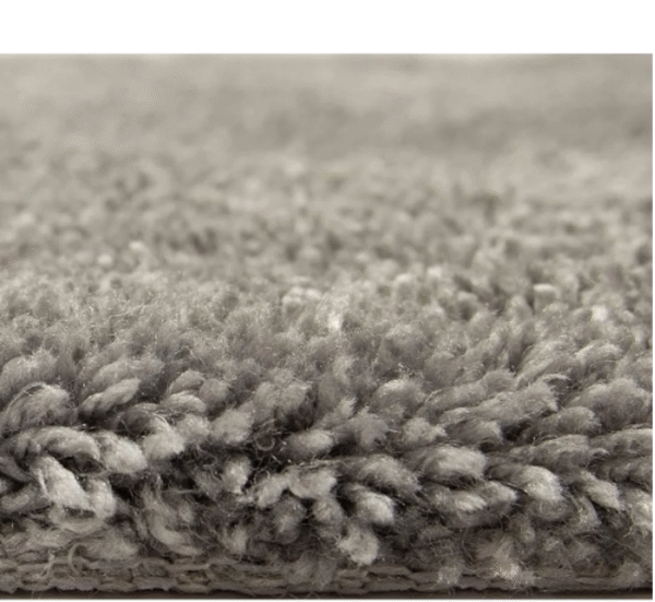 Mohawk Machine Washable Bath Mat & Rug - Grey - Image 6