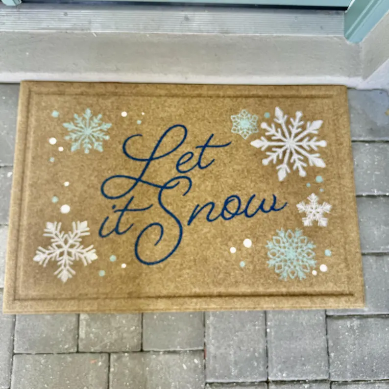 Mohawk Holiday Collection Decorative Doormat - Image 5