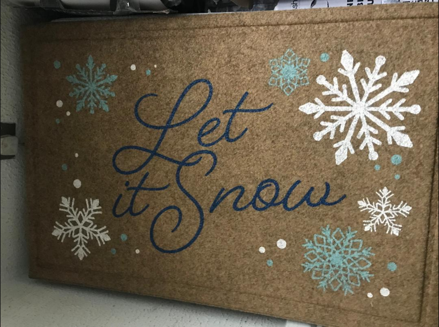 Mohawk Holiday Collection Decorative Doormat - Image 4