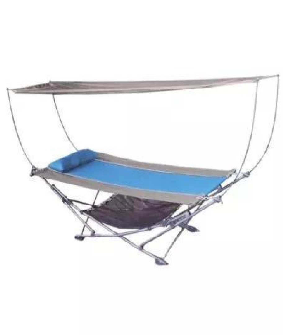 Hammock with Canopy