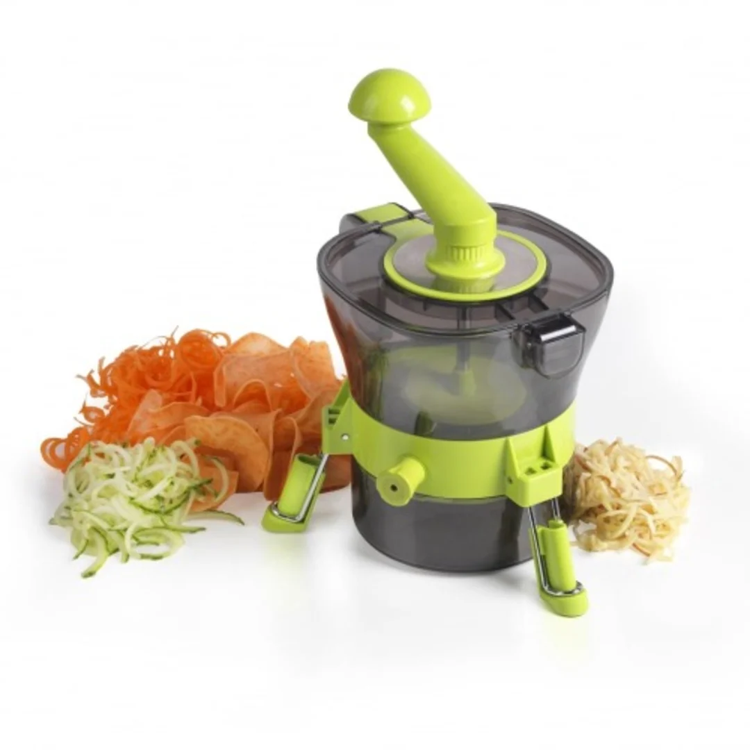 Tower Spudnik Spiralizer - Green