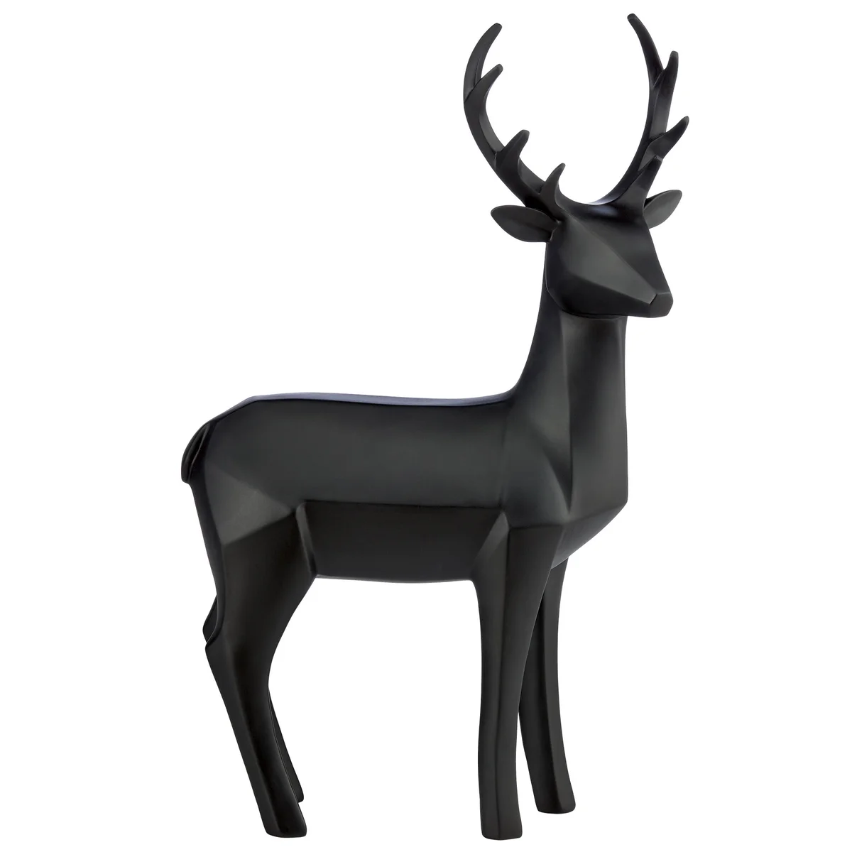Holiday Modern Deer - Set of 2 - Image 3