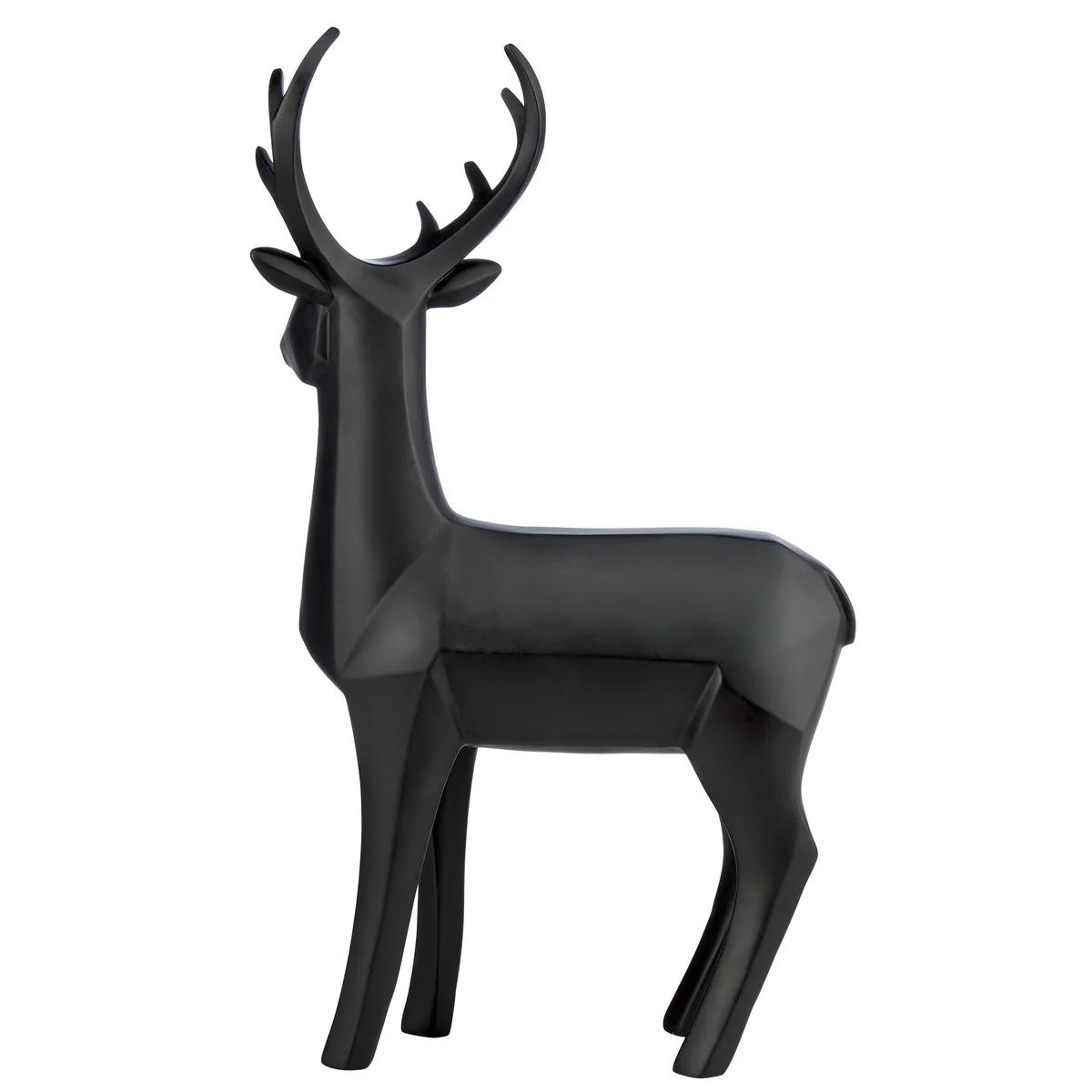 Holiday Modern Deer - Set of 2 - Image 4