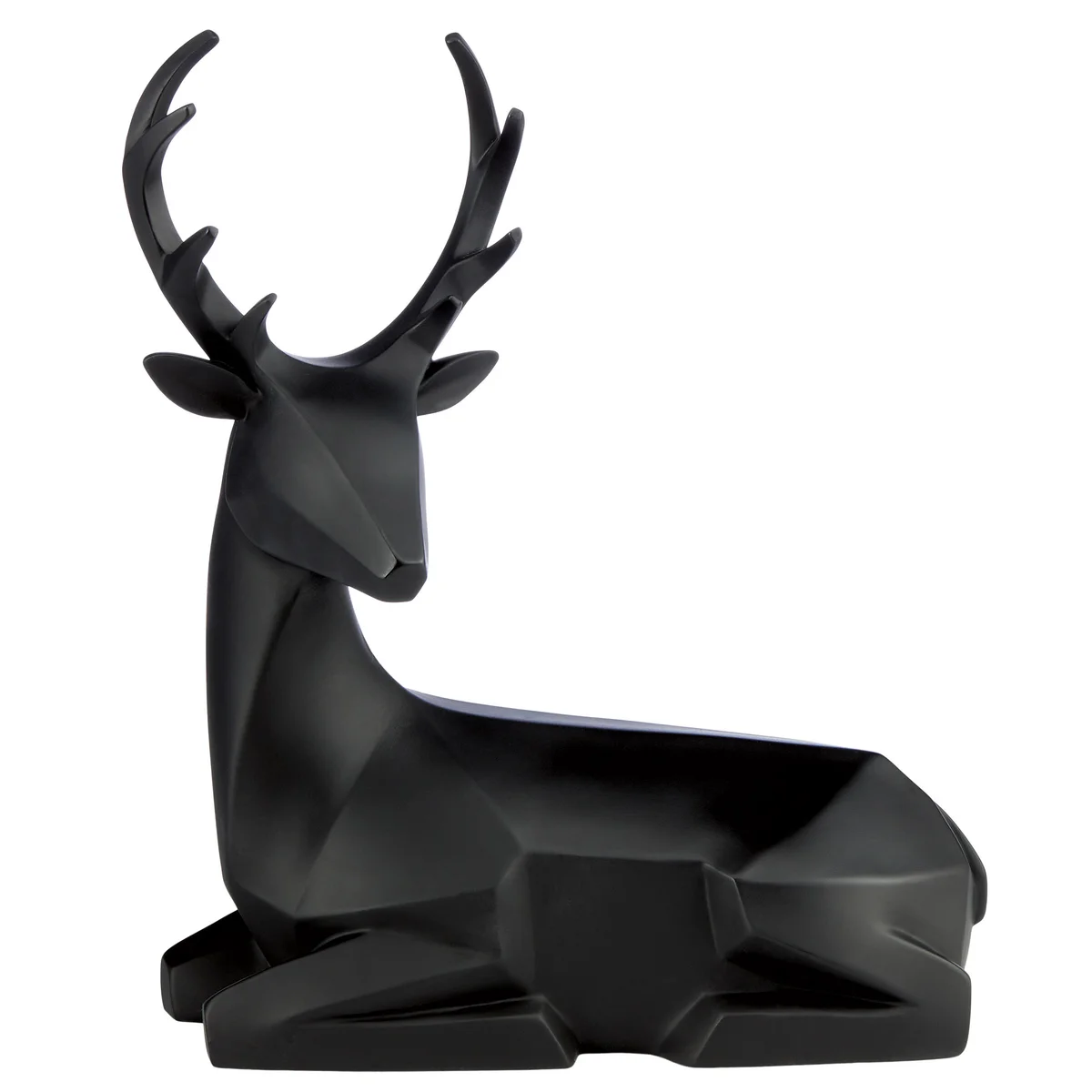 Holiday Modern Deer - Set of 2 - Image 5