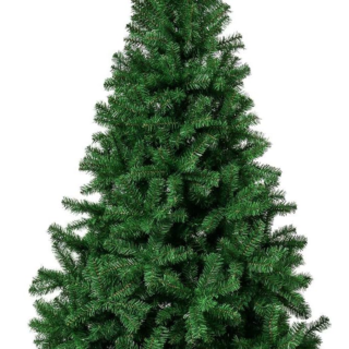 Sunnyglade 7.5 FT Premium Artificial Christmas Tree