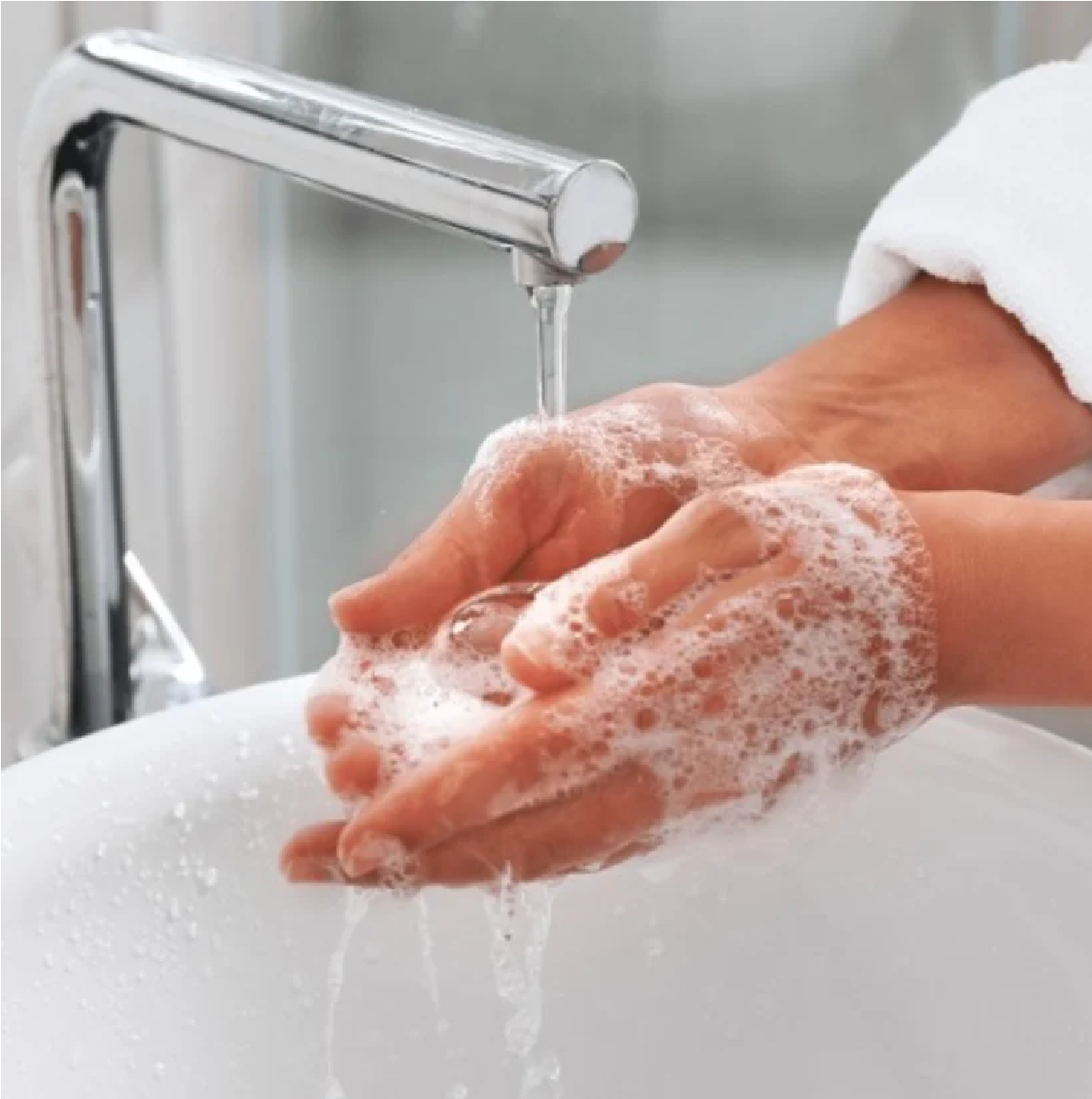 Neutrogena Rainbath Ocean Mist Fragrance Shower Gel, 40 Fl Oz - Image 2