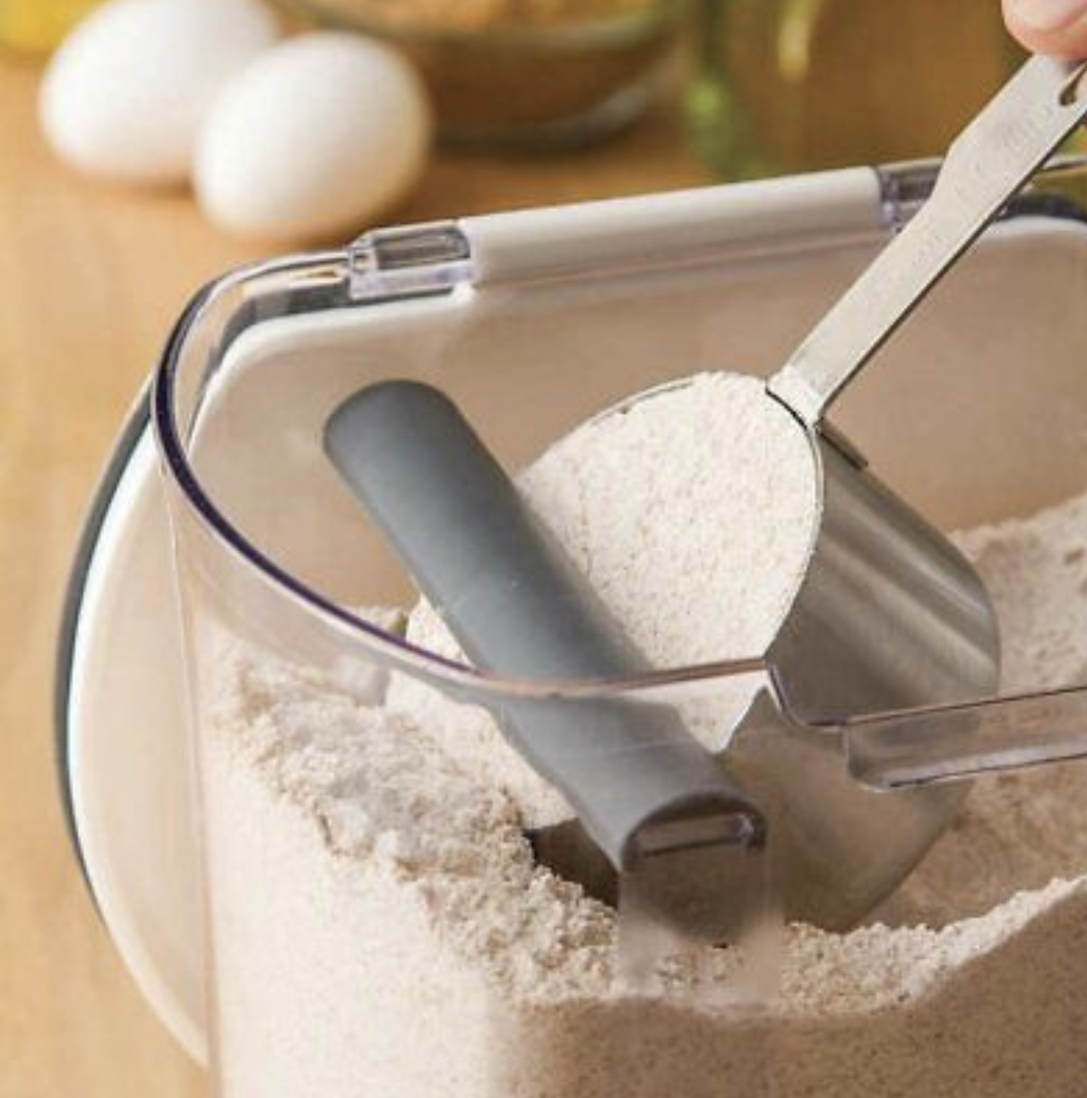 Prokeepers 12-piece Ultimate Pantry Set - Image 2