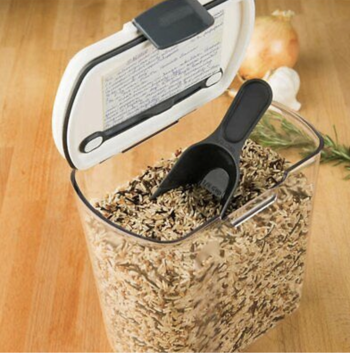 Prokeepers 12-piece Ultimate Pantry Set - Image 3