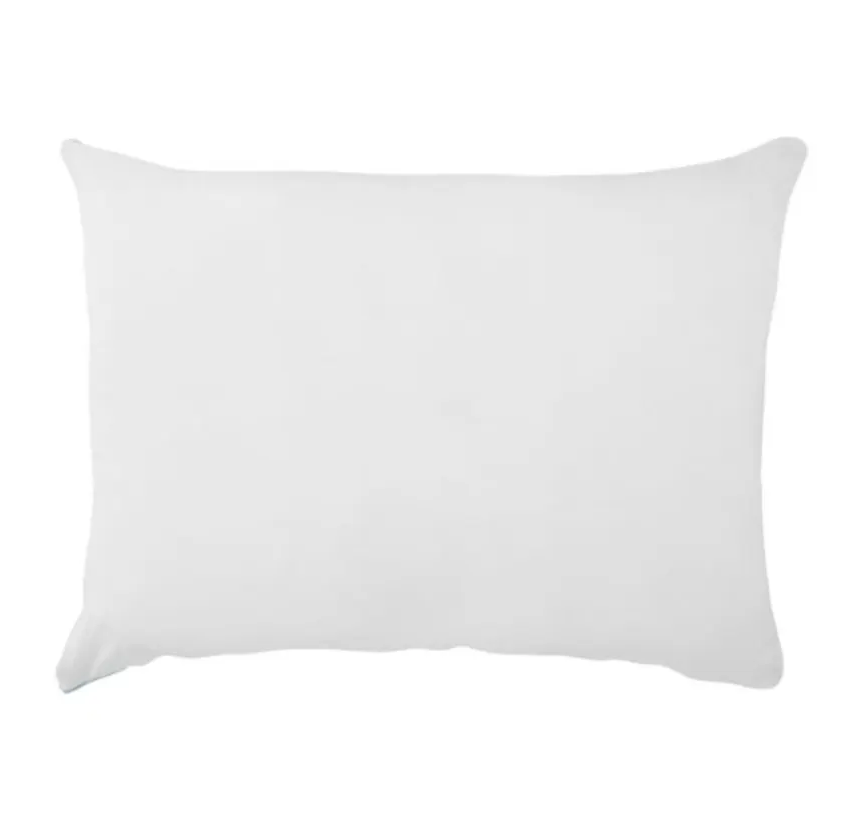 Allerease Cooling 2 Pack Pillows Allergy Defense Fabric 20x28, S/q Hypoallergenic - Image 4