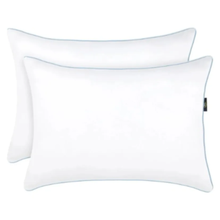 Serta Perfect Sleeper Comfy Sleep Eco-friendly Bed Pillow Standard/queen (2 Pk)